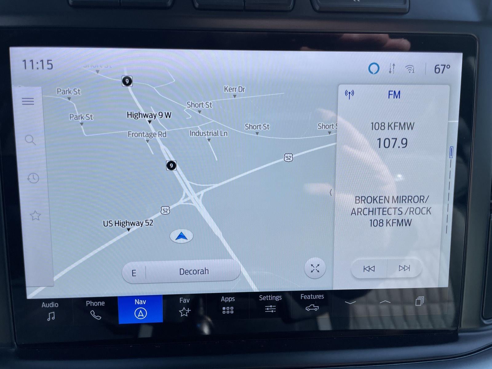 2024 Ford Super Duty F-350 SRW Limited