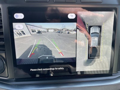 2024 Ford Super Duty F-350 SRW Limited