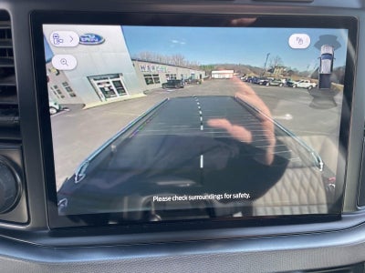 2024 Ford Super Duty F-350 SRW Limited