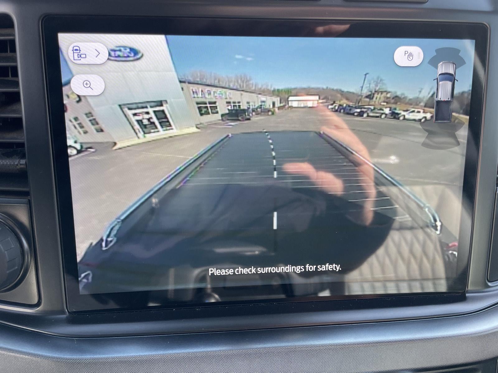 2024 Ford Super Duty F-350 SRW Limited