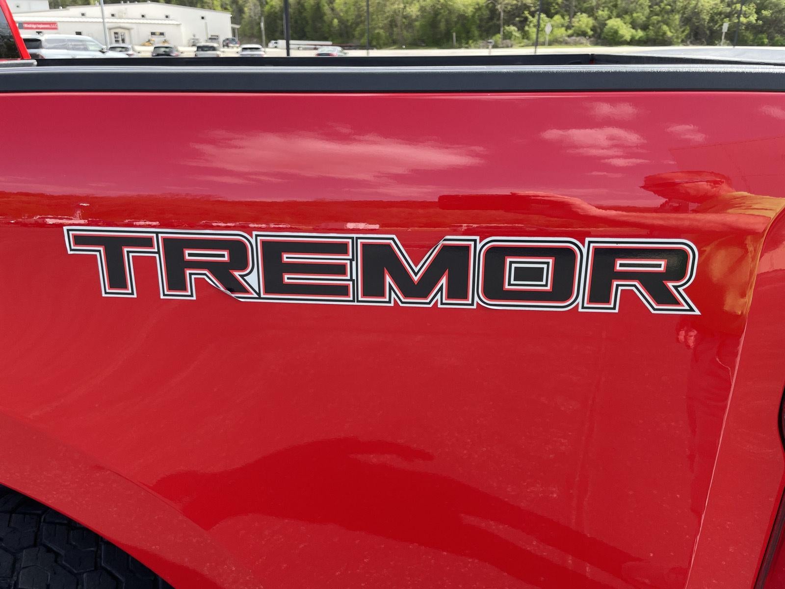 2023 Ford Super Duty F-350 SRW XLT