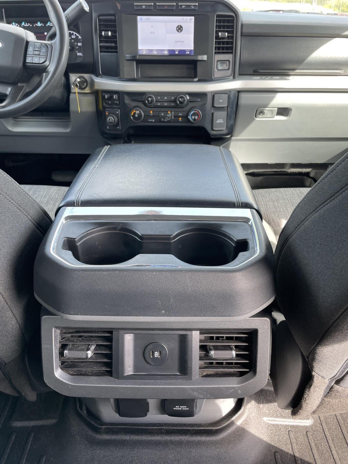 2023 Ford Super Duty F-350 SRW XLT