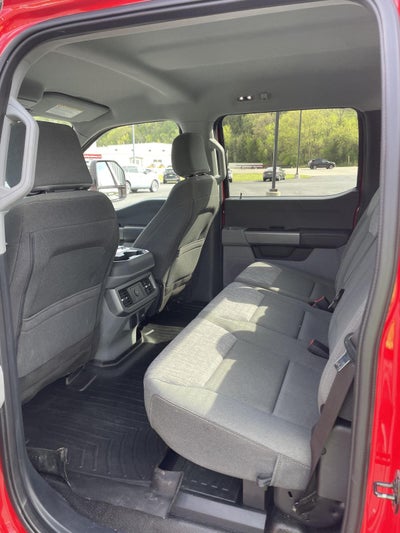 2023 Ford Super Duty F-350 SRW XLT