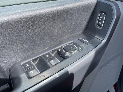 2023 Ford Super Duty F-350 SRW XLT