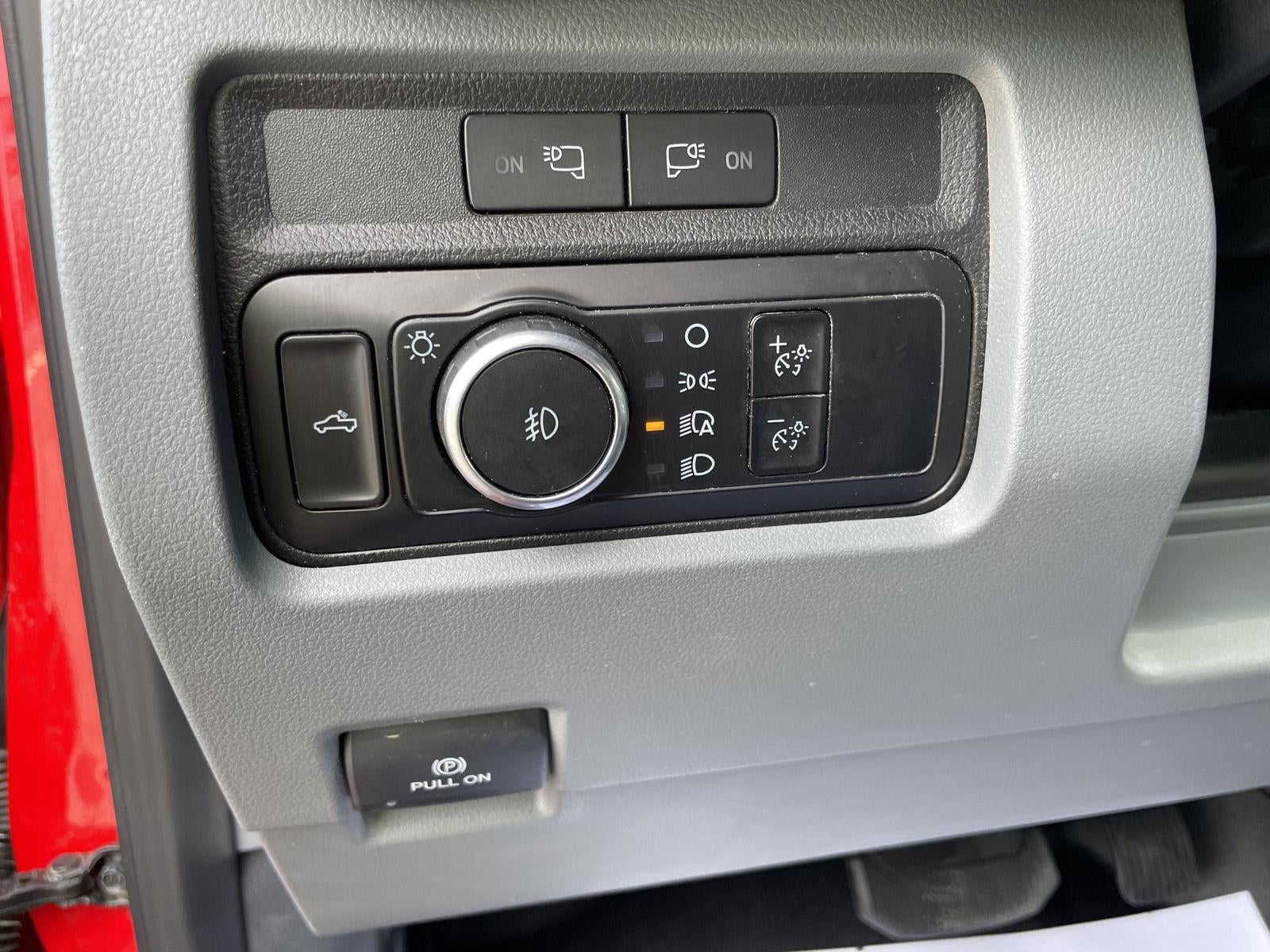 2023 Ford Super Duty F-350 SRW XLT