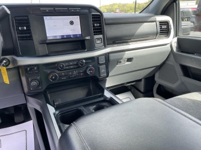 2023 Ford Super Duty F-350 SRW XLT