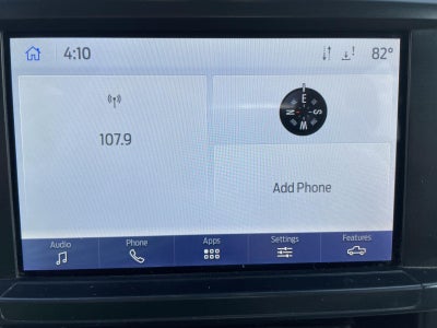2023 Ford Super Duty F-350 SRW XLT