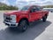 2023 Ford Super Duty F-350 SRW XLT