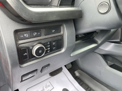 2024 Ford Super Duty F-350 Srw LARIAT