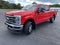 2024 Ford Super Duty F-350 Srw LARIAT