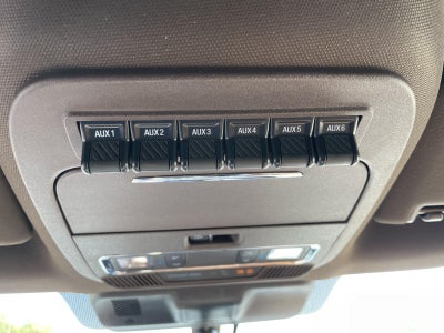 2024 Ford Super Duty F-350 SRW King Ranch