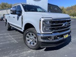 2024 Ford Super Duty F-350 SRW King Ranch
