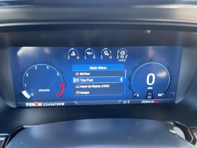 2024 Ford Super Duty F-350 SRW King Ranch