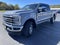 2024 Ford Super Duty F-350 SRW King Ranch