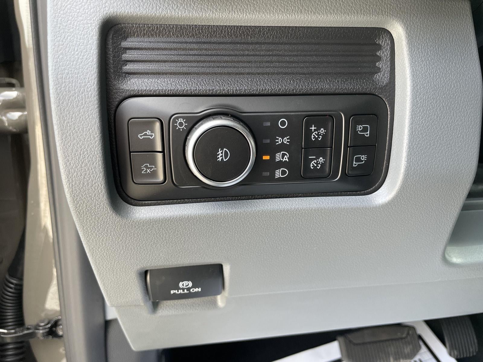 2026 Ford Super Duty F-350 SRW XLT