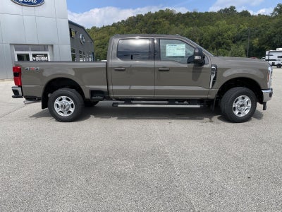 2026 Ford Super Duty F-350 SRW XLT