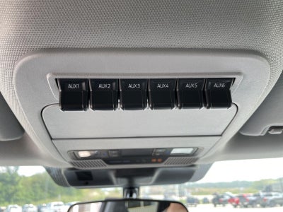 2026 Ford Super Duty F-350 SRW XLT