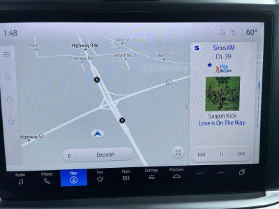 2026 Ford Super Duty F-350 SRW XLT