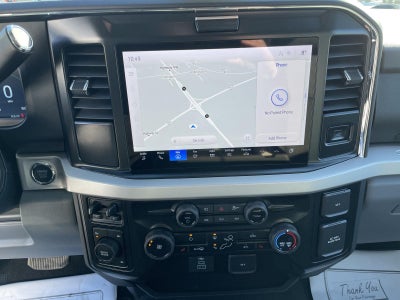 2026 Ford Super Duty F-350 SRW XLT