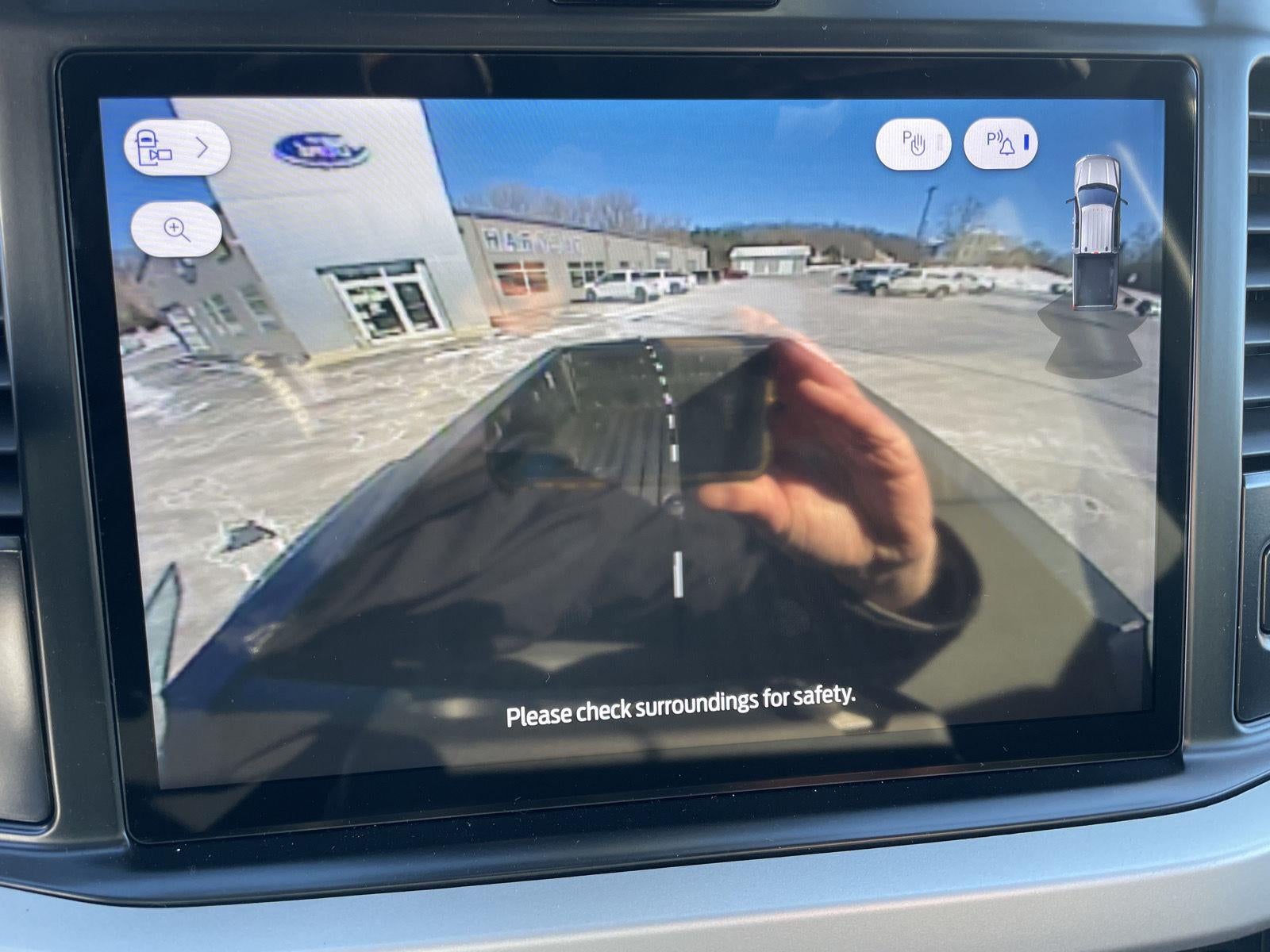 2026 Ford Super Duty F-350 SRW XLT