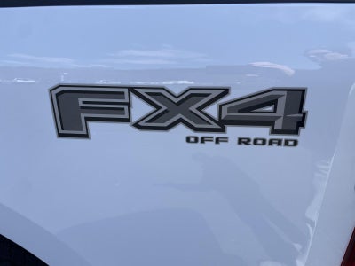 2026 Ford Super Duty F-350 SRW XLT