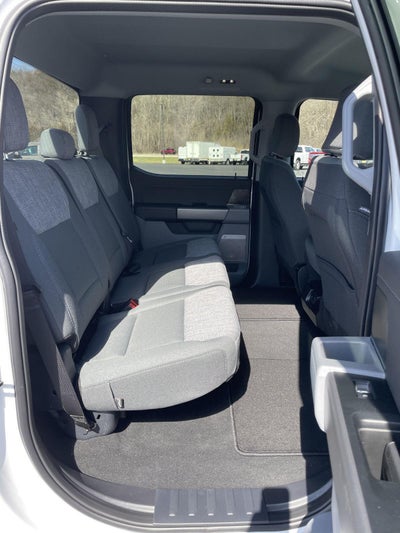 2026 Ford Super Duty F-350 SRW XLT