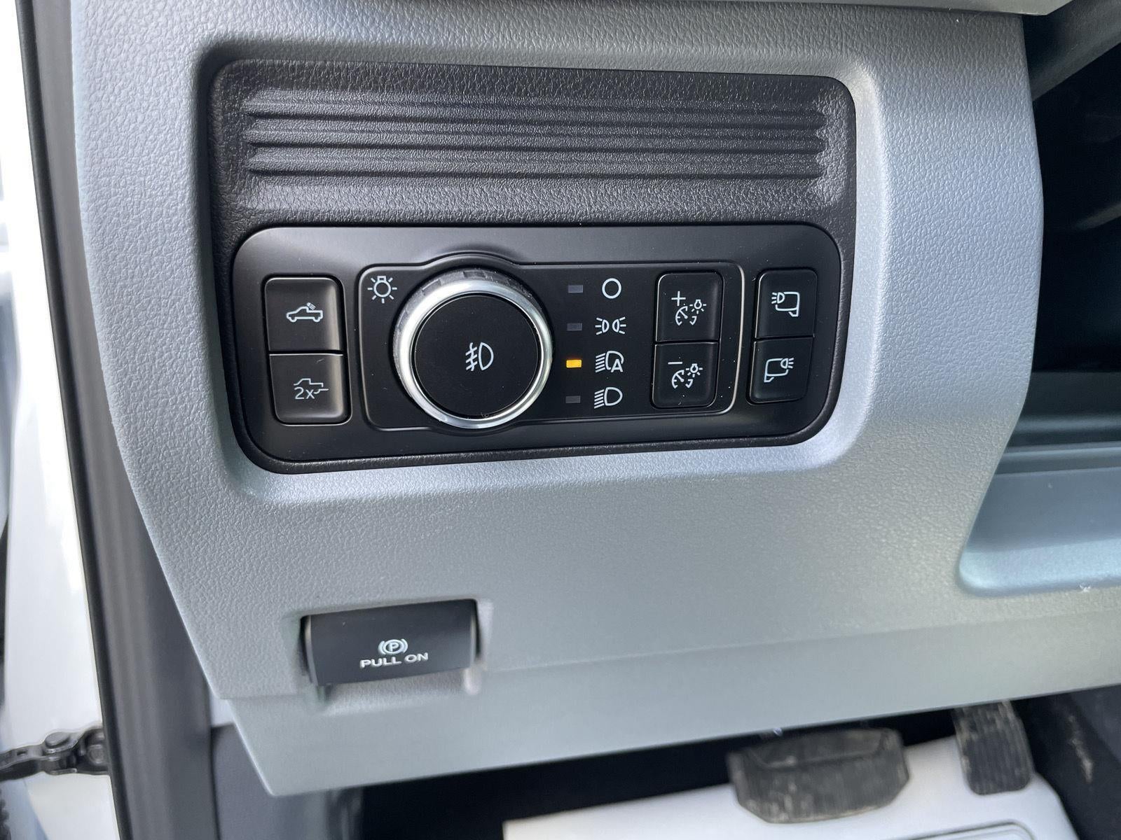 2026 Ford Super Duty F-350 SRW XLT