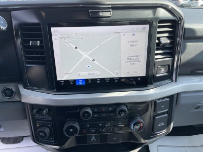 2026 Ford Super Duty F-350 SRW XLT