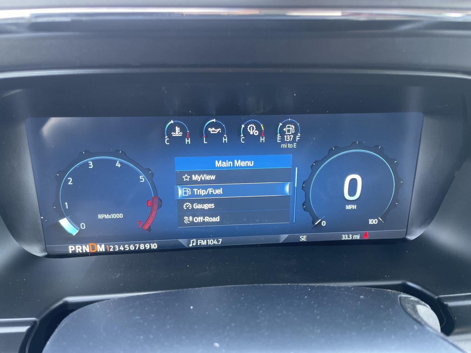 2026 Ford Super Duty F-350 SRW XLT