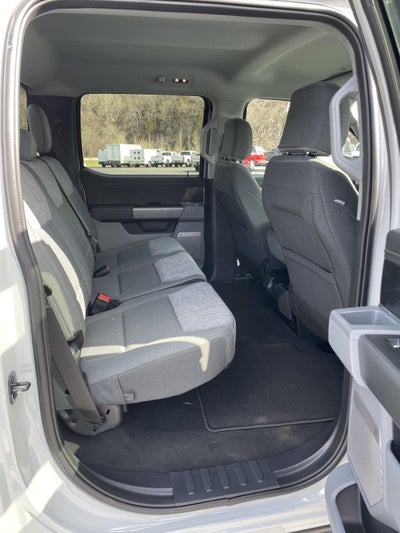 2026 Ford Super Duty F-350 SRW XLT