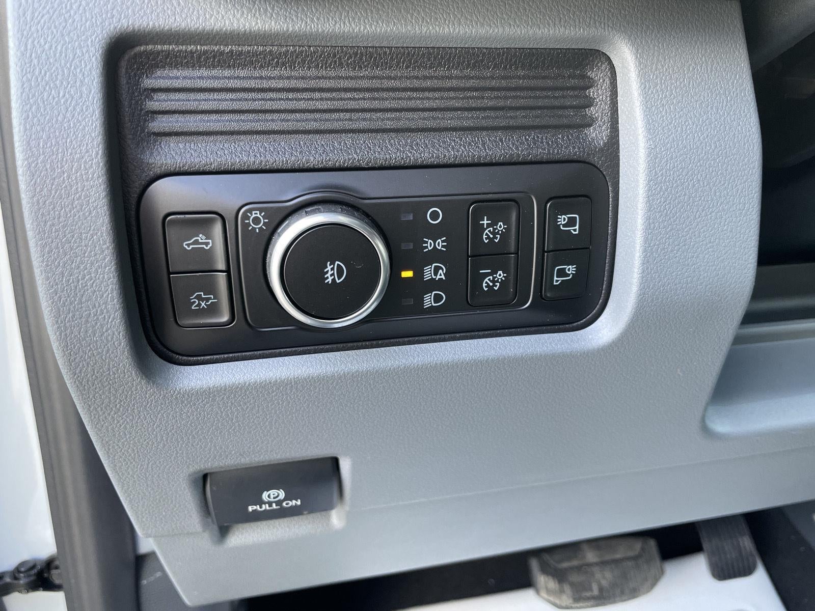 2026 Ford Super Duty F-350 SRW XLT