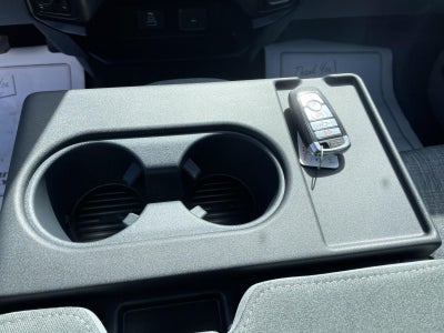 2026 Ford Super Duty F-350 SRW XLT