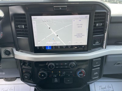 2026 Ford Super Duty F-350 SRW XLT