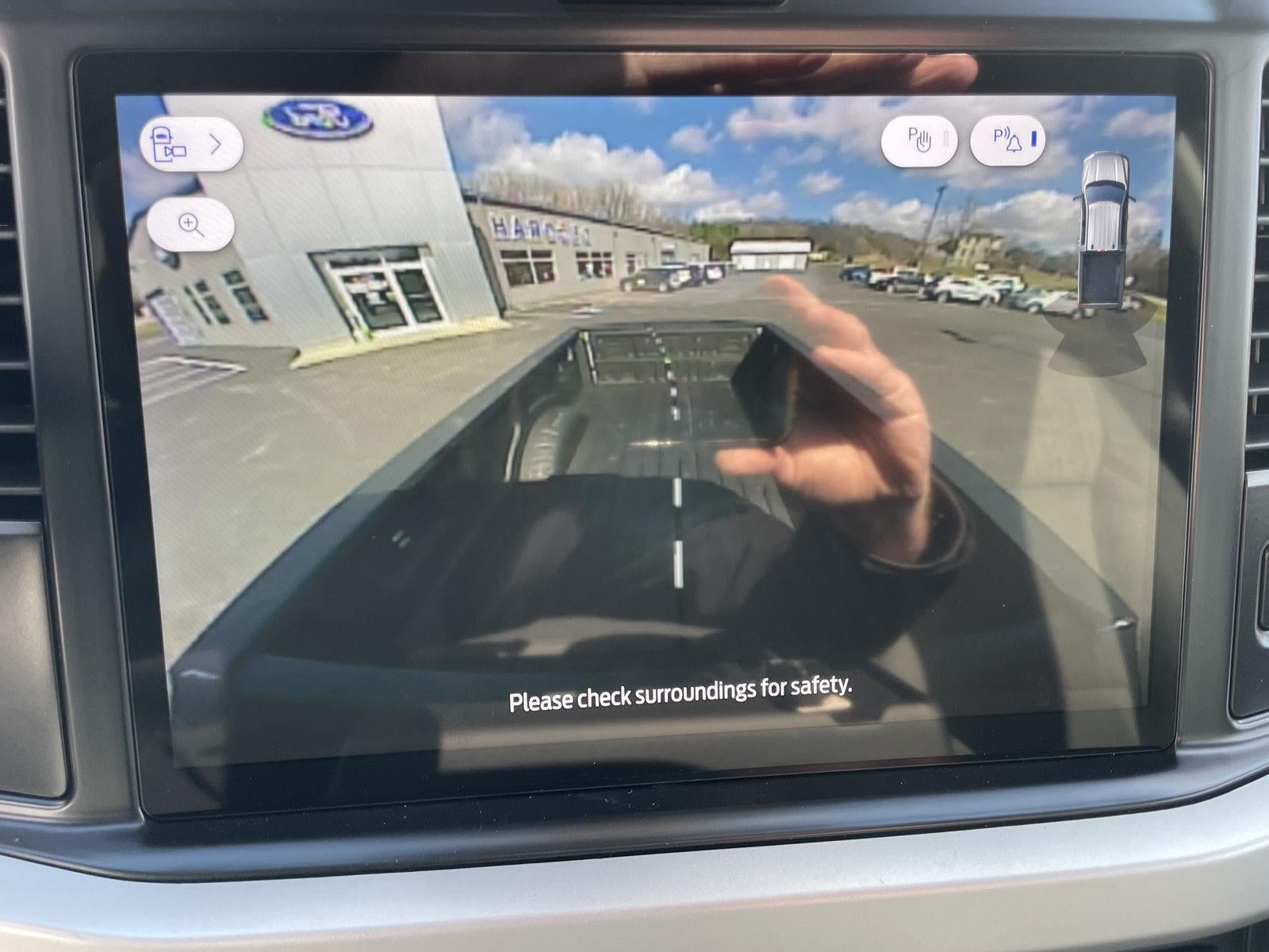 2026 Ford Super Duty F-350 SRW XLT