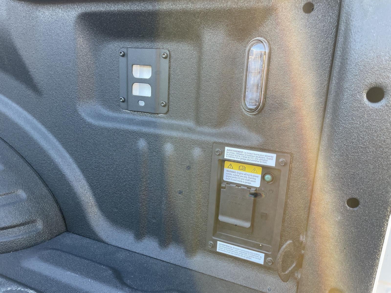 2024 Ford Super Duty F-350 SRW LARIAT