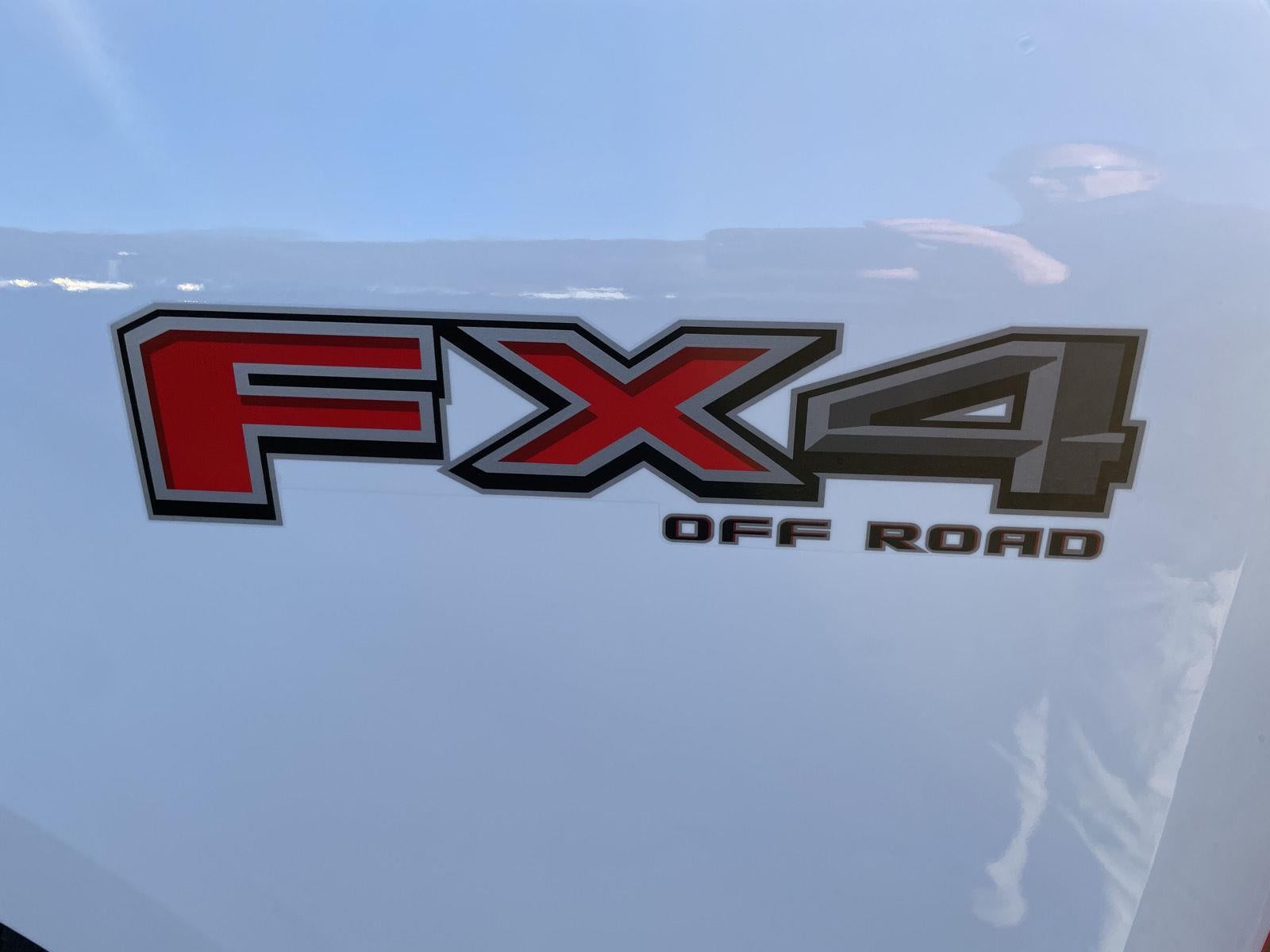 2024 Ford Super Duty F-350 SRW LARIAT