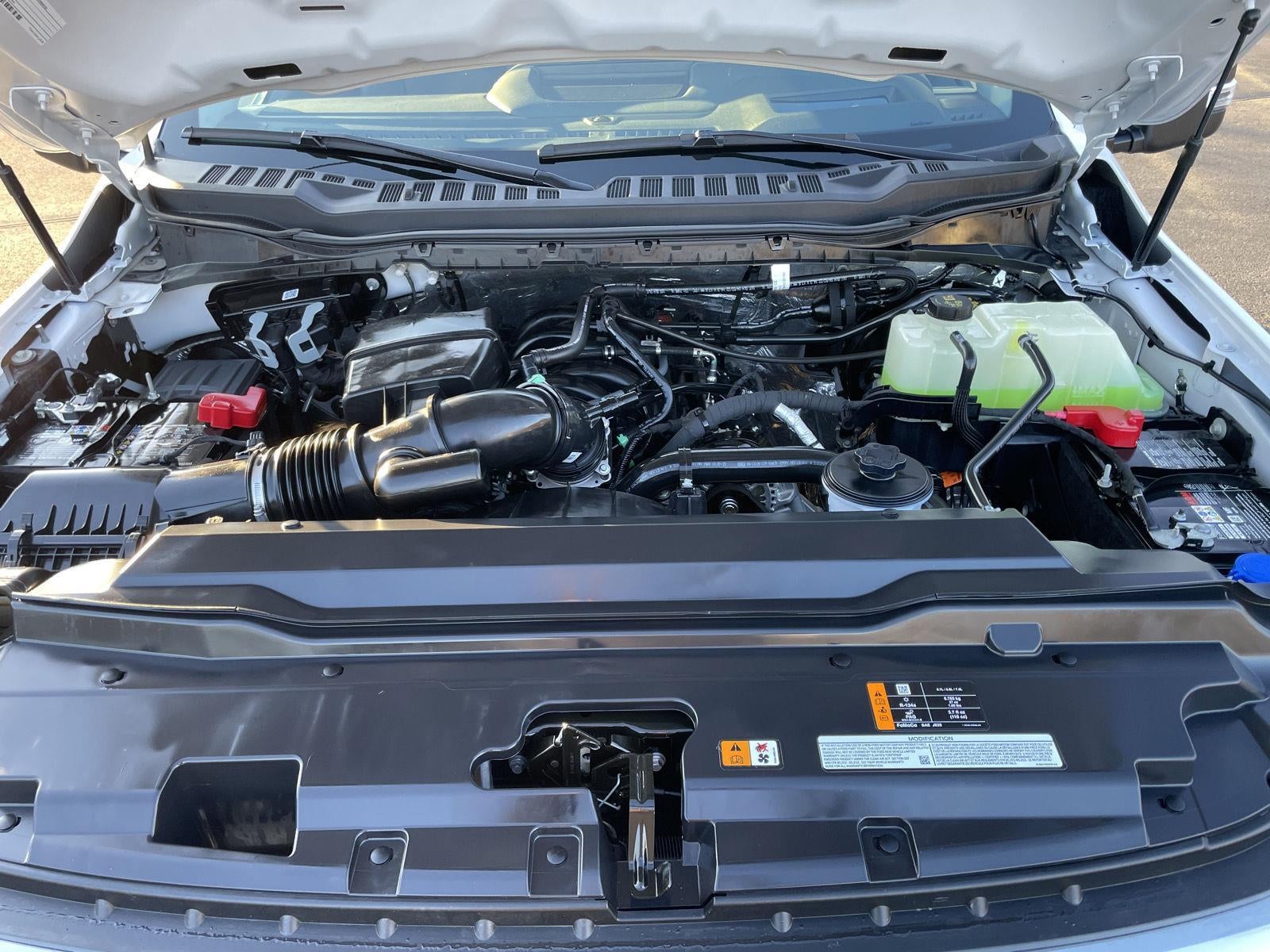 2024 Ford Super Duty F-350 SRW LARIAT