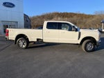 2024 Ford Super Duty F-350 SRW LARIAT