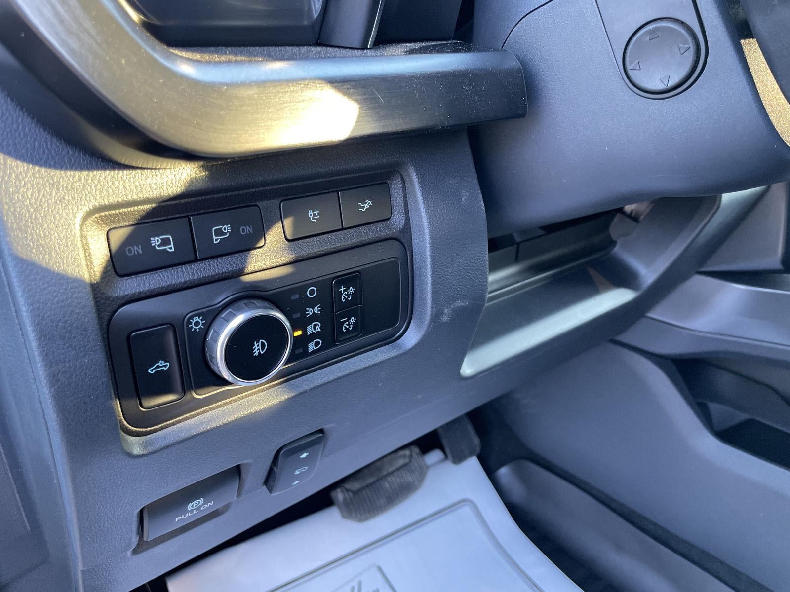 2024 Ford Super Duty F-350 SRW LARIAT