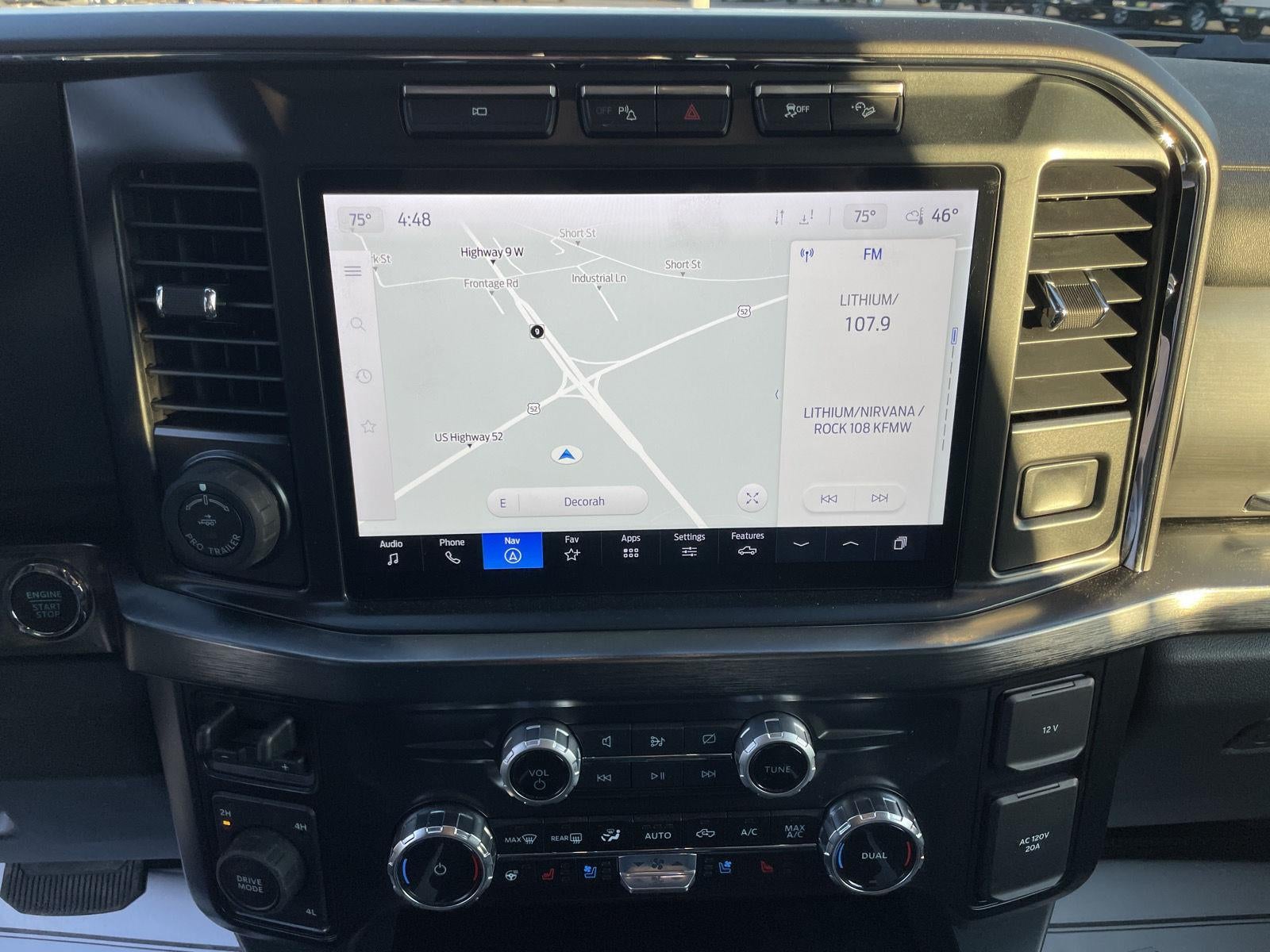 2024 Ford Super Duty F-350 SRW LARIAT