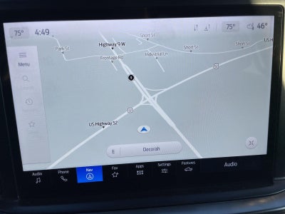 2024 Ford Super Duty F-350 SRW LARIAT