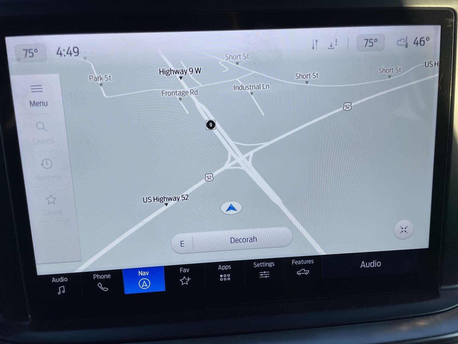 2024 Ford Super Duty F-350 SRW LARIAT