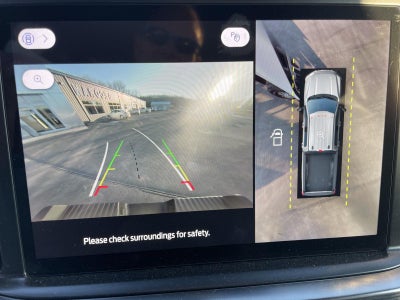 2024 Ford Super Duty F-350 SRW LARIAT