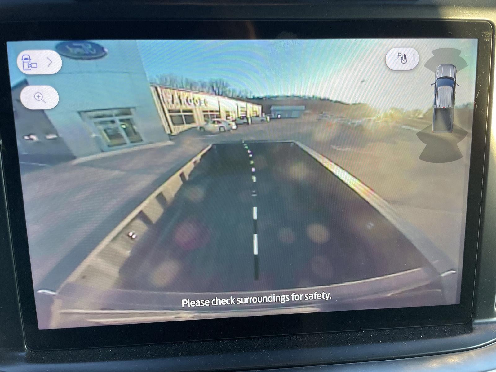 2024 Ford Super Duty F-350 SRW LARIAT