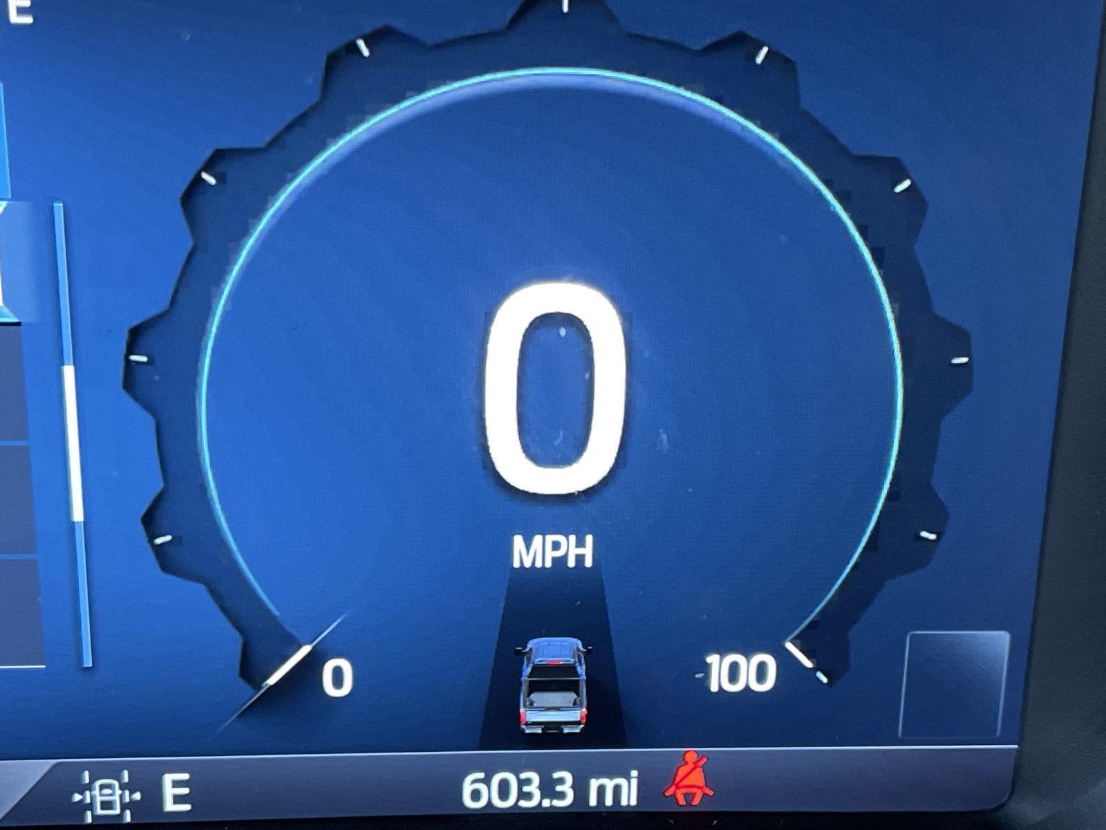 2024 Ford Super Duty F-350 SRW LARIAT