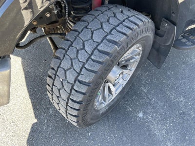 2020 Ford Super Duty F-350 SRW XLT