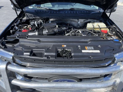 2020 Ford Super Duty F-350 SRW XLT