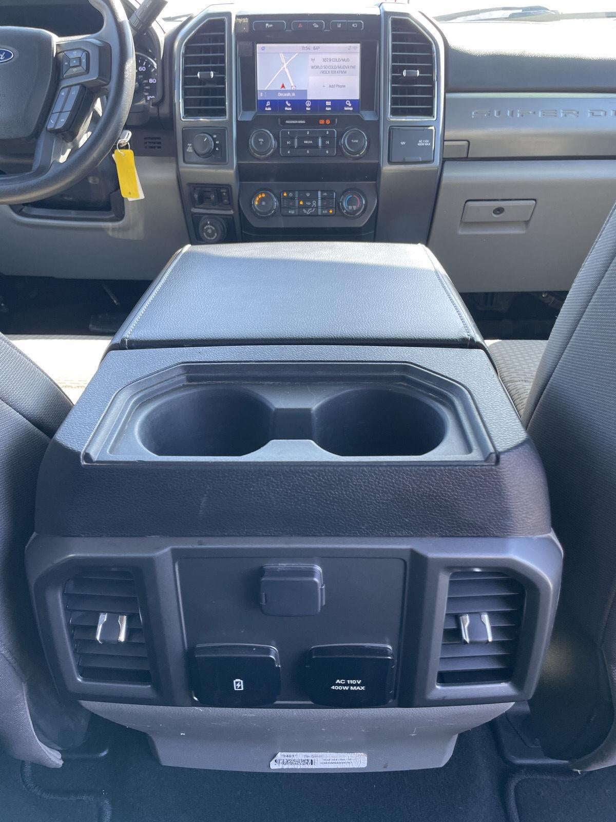 2020 Ford Super Duty F-350 SRW XLT