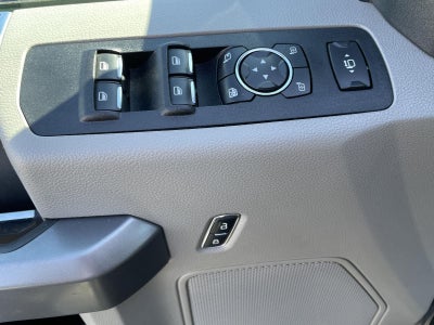 2020 Ford Super Duty F-350 SRW XLT