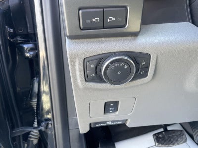 2020 Ford Super Duty F-350 SRW XLT